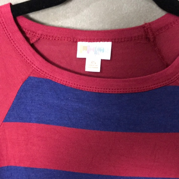 LuLaRoe Randy - Picture 3 of 3